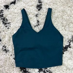 all in motion align tank